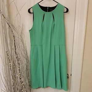 Dress - has pockets!